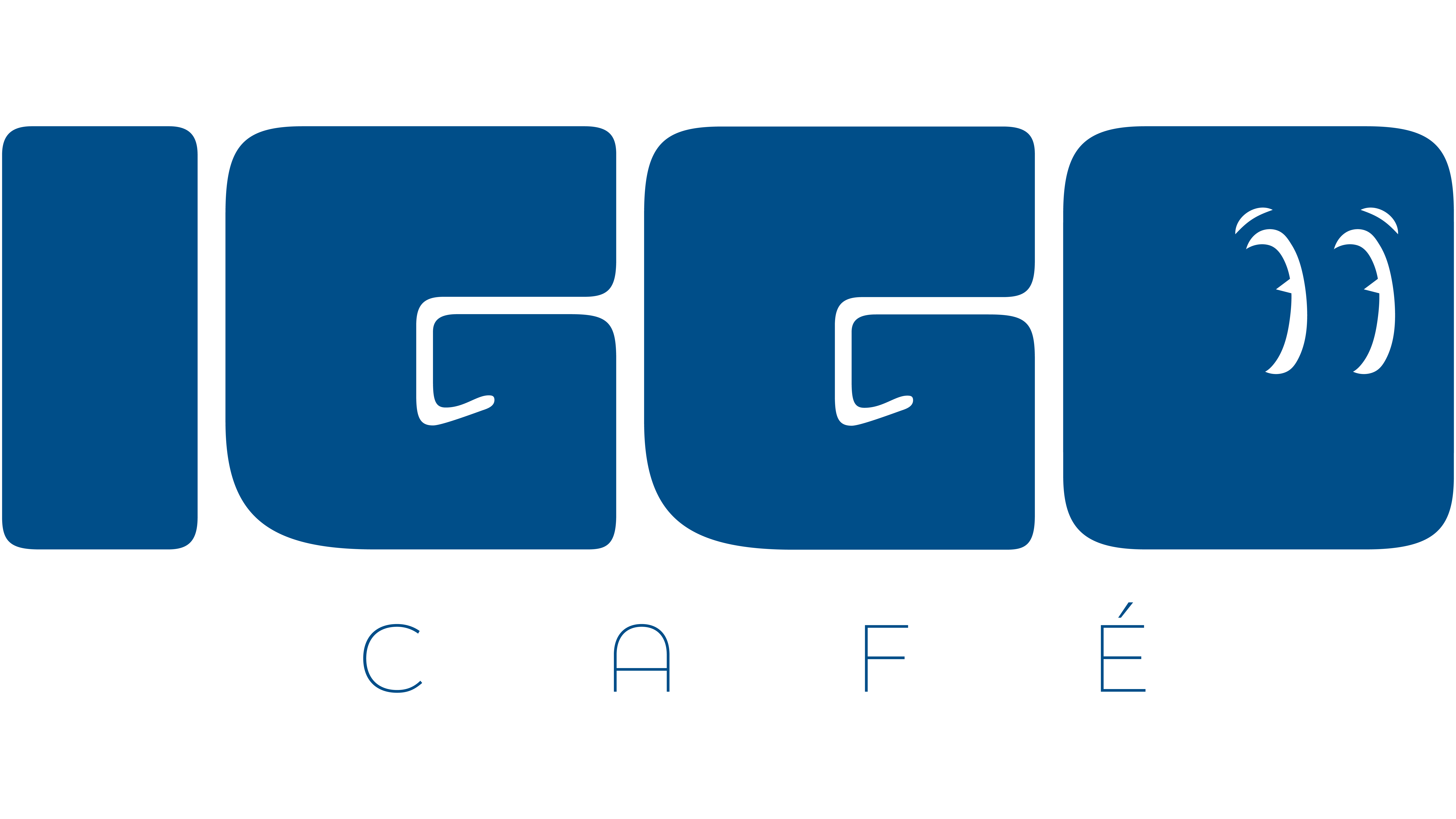 Iggo Cafe